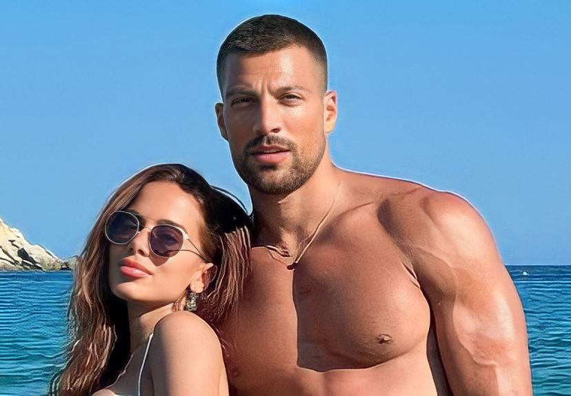 L’Isola dei Famosi, Anitta sbugiarda Simone Susinna e svela come stanno veramente le cose preview