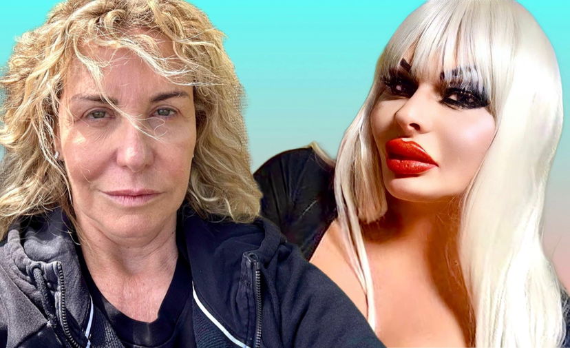 Antonella Clerici pubblica una foto “senza filtri, trucco e parrucco”: il tagliente commento di Elenoire Ferruzzi preview