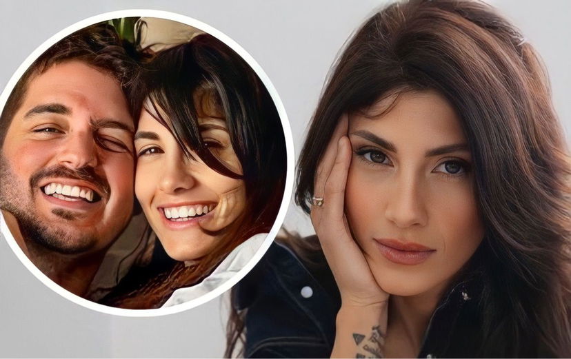 Uomini e Donne, Giorgia Lucini fa chiarezza sul suo rapporto con Federico Loschi dopo le voci di crisi preview