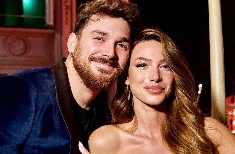 Uomini e Donne, Arianna Cirrincione svela la data presunta del parto e confessa una preferenza sul sesso del futuro bebè article-post