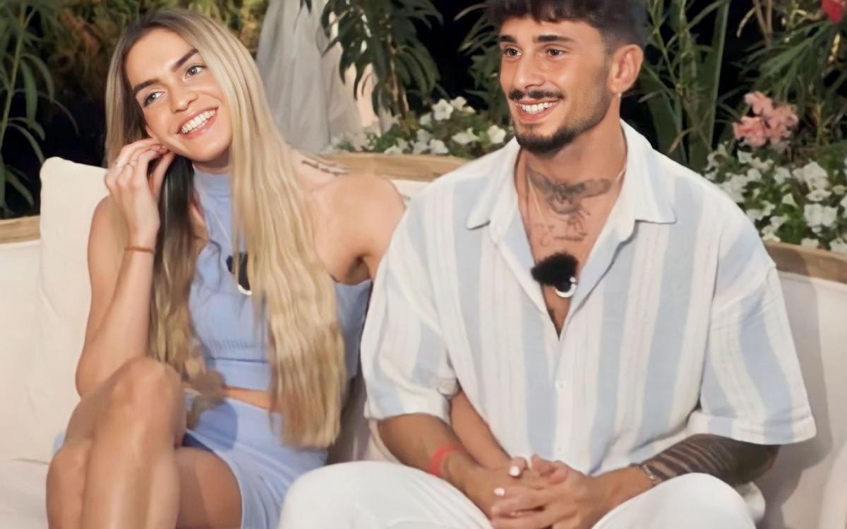 Temptation Island 10, Manuel Marascio confessa: “Io e Isabella abbiamo avuto qualche problema dopo il programma, ma…”