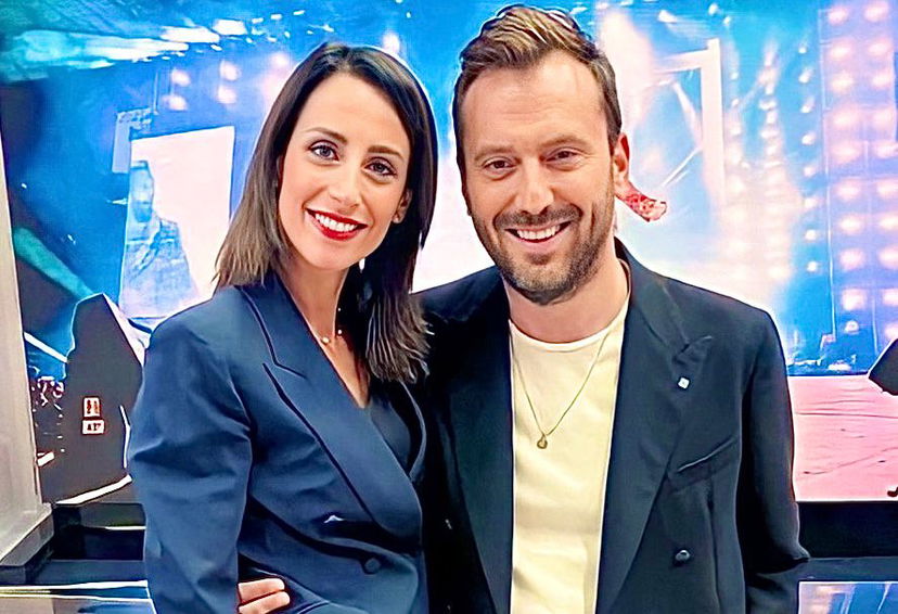Cesare Cremonini, storia al capolinea con Giorgia Cardinaletti: “La fine della relazione si sarebbe consumata già da tempo” preview