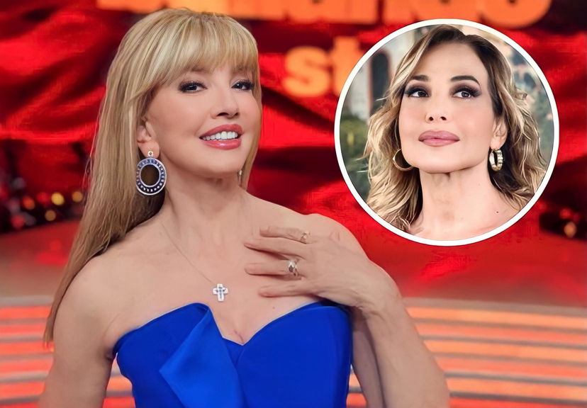 Ballando con le Stelle 18, Milly Carlucci “sta facendo le acrobazie per Barbara D’Urso”: l’indiscrezione preview
