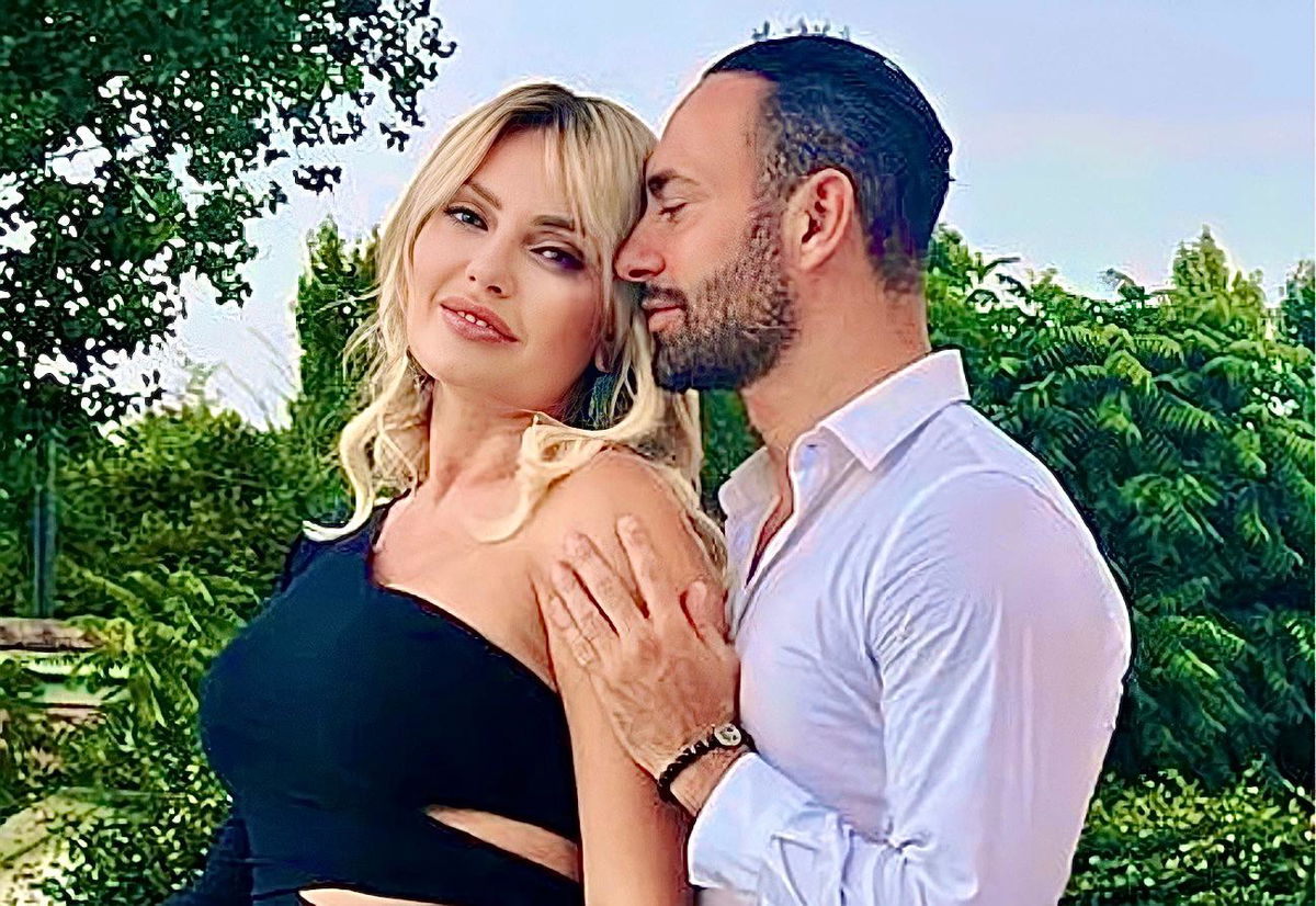 Gf Vip, Manila Nazzaro innamoratissima di Stefano Oradei: “Sono una persona prudente, ma con lui mi sono buttata perché…” article-post