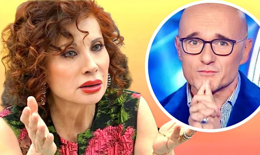 Alda D’Eusanio critica con Alfonso Signorini: “Il Grande Fratello è diventato inguardabile, non basta Cesara Buonamici per ripulirlo dal trash” preview