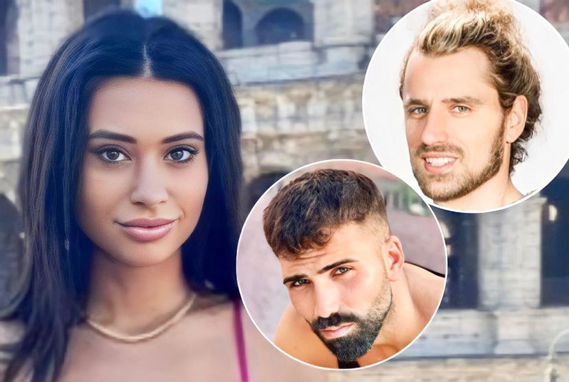 Temptation Island 10, Alessia Ligotti rivela se si sta frequentando col tentatore Lollo e in che rapporti è rimasta col suo ex Federico Viviani preview