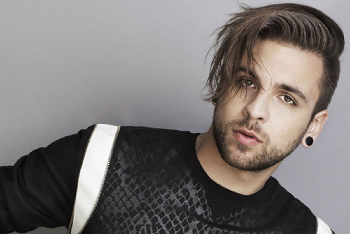 Amici, Alessio Bernabei polemico sui social: “A sapere cantare siamo rimasti in quattro!” article-post