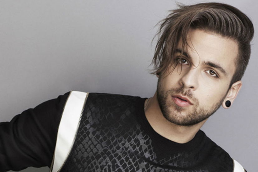 Amici, Alessio Bernabei polemico sui social: “A sapere cantare siamo rimasti in quattro!” preview