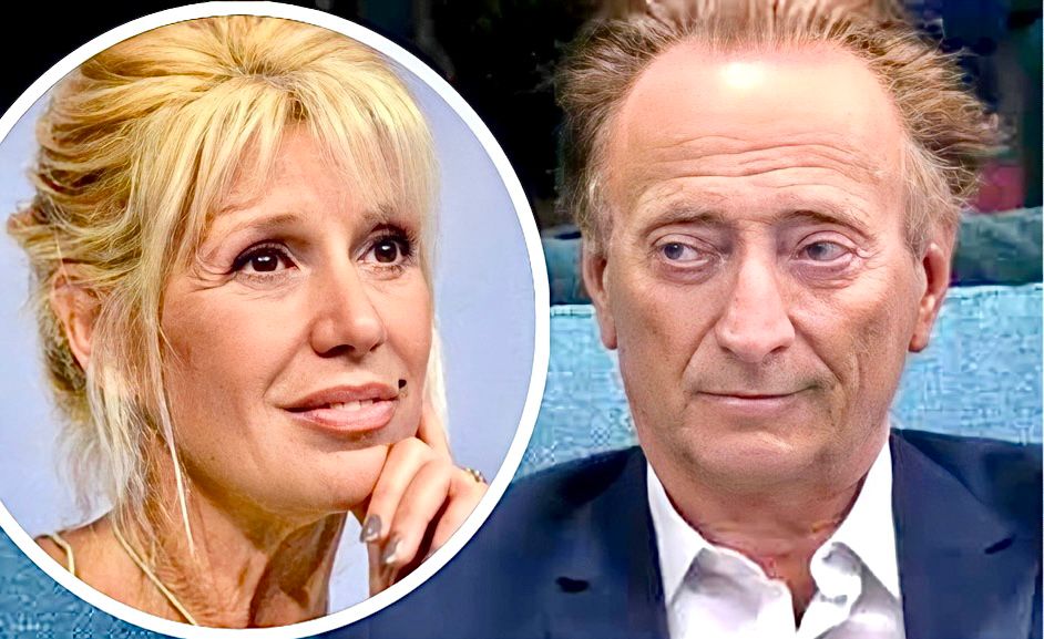 Gf Vip, Amedeo Goria replica a Maria Teresa Ruta: “Se davo i voti alle mie amanti? No, mettevo solo uno squallido segnetto per indicare…” article-post