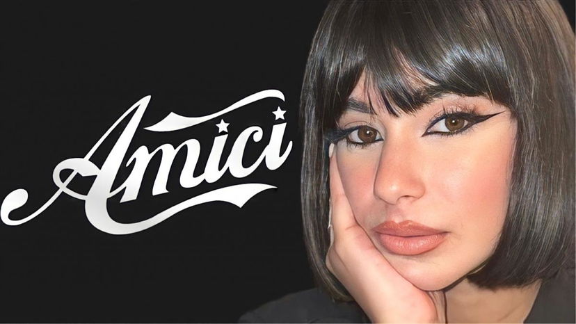 Amici 20, Martina Miliddi si è fidanzata con uno dei professionisti? La segnalazione preview