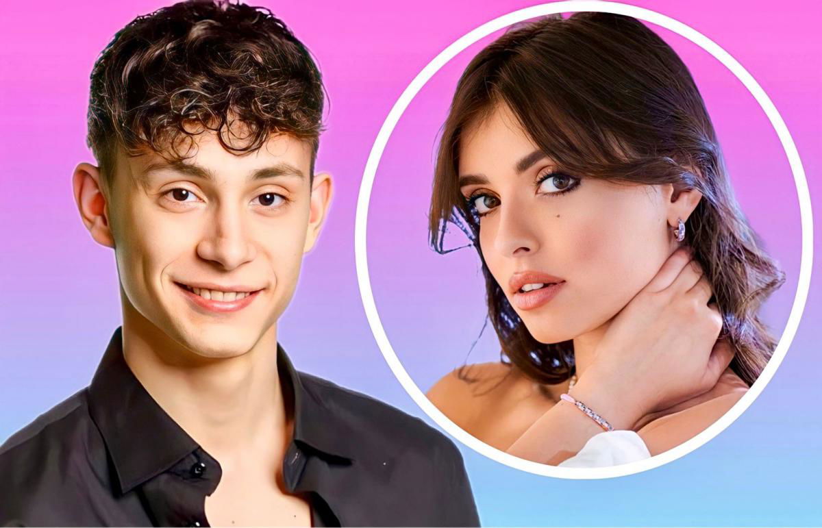 Amici, Nunzio Stancampiano e Cosmary Fasanelli: le foto che ufficializzano il ritorno di fiamma article-post