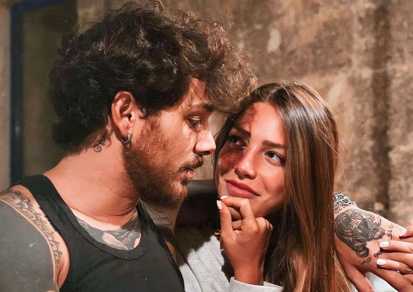 Uomini e Donne, Arianna Cirrincione racconta come lei e Andrea Cerioli stanno vivendo la gravidanza: “Lui non dorme da un mese, io…” preview