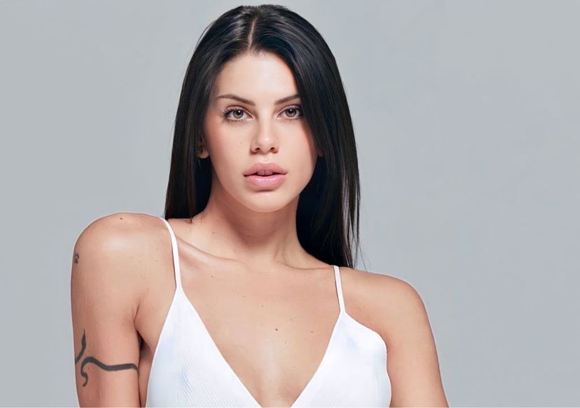 Gf Vip 7, Antonella Fiordelisi: “Credo sia molto difficile cambiare per amore, ma se una persona vuole…” preview