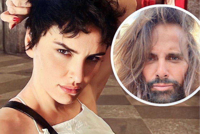 Arisa, dopo le foto h0t il suo ex Andrea Di Carlo fa un’insinuazione intima: “Se solo potessi parlare…” preview