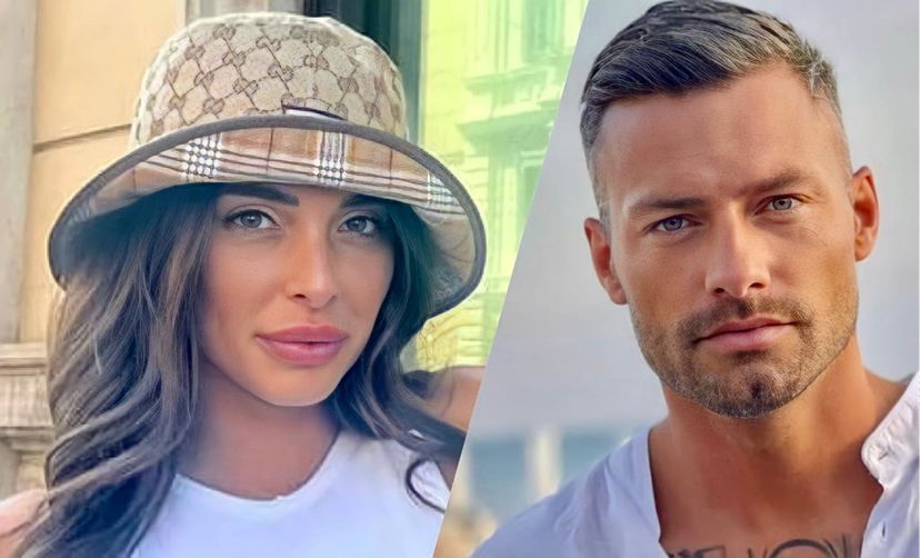 Temptation Island, Greta Rossetti a cena con Eugenio Colombo, scatta la polemica e lei sbotta sui social: “La vita è la mia, la vivo come dico io!” preview