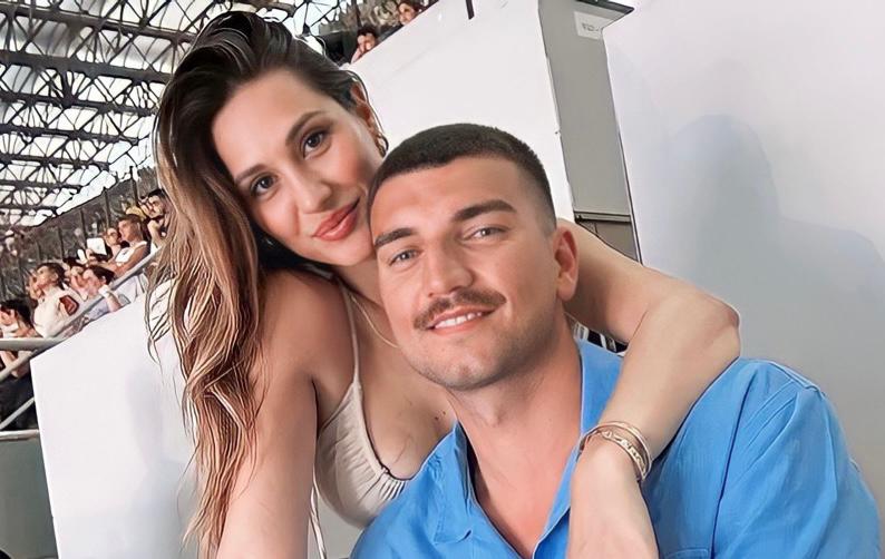 Beatrice Valli: “Sono una persona fortunata e privilegiata, ma dietro tutto questo ci sono tanti sacrifici” preview