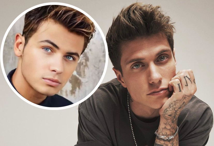 Benjamin Mascolo svela di essersi fidanzato e confessa: “Sto imparando a fare a meno di certe sostanze”. E a proposito di Federico Rossi… preview