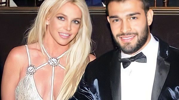 Britney Spears rompe il silenzio dopo la rottura con Sam Asghari: “Non potevo sopportare più il dolore” preview