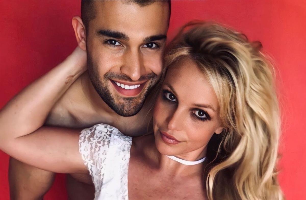 Britney Spears e Sam Asghari vicini al divorzio? Ecco quale sarebbe il sorprendente motivo