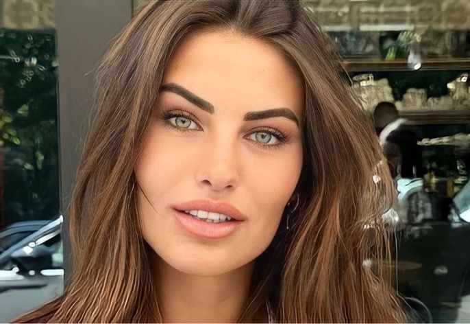 Carolina Stramare smentiti i gossip su una liaison con Antonino Spinalbese esce allo scoperto con Pietro Pellegri preview