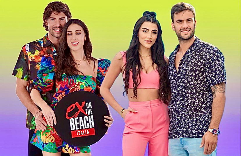 Ex on the Beach, Cecilia Rodriguez e Ignazio Moser “tagliati fuori all’ultimo” per far posto a Giulia Salemi e Pierpaolo Pretelli? Il retroscena preview