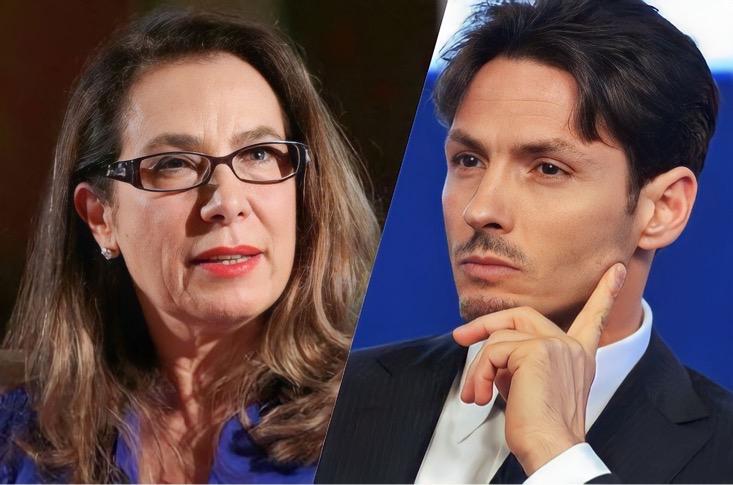 Cesara Buonamici “ha chiesto garanzie” in vista del Grande Fratello? Ecco cosa avrebbe deciso Pier Silvio Berlusconi article-post