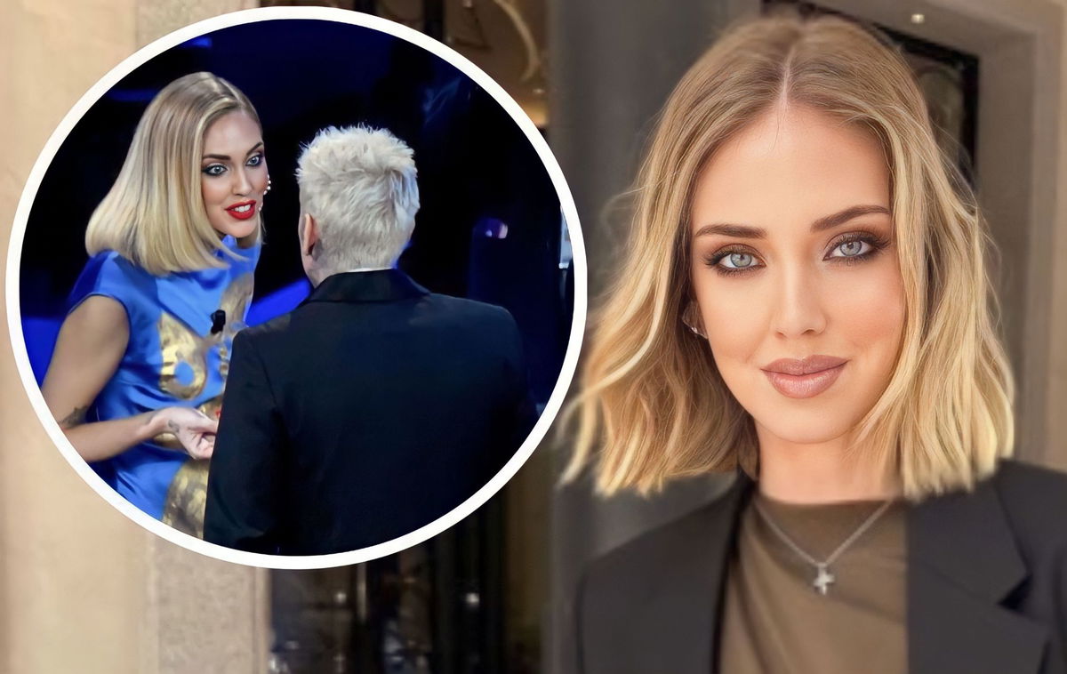Chiara Ferragni e Fedez fanno chiarezza sulla litigata avvenuta tra di loro a Sanremo: ecco la verità article-post