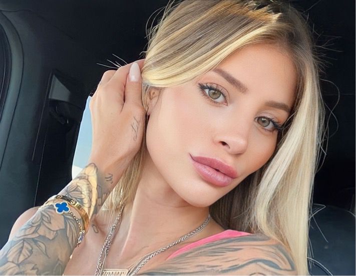 Chiara Nasti criticata per una scelta fatta sul figlio Thiago sbotta sui social: “Povere illuse!” preview