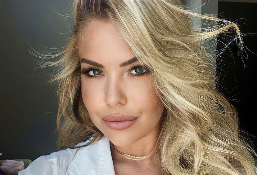 Costanza Caracciolo presa di mira dagli hater spiega perché non potrà più avere la pancia piatta preview