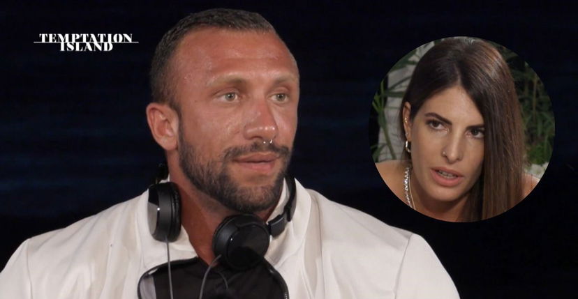 Daniele De Bosis si sfoga su Instagram: “Dopo Temptation Island 10 mi è letteralmente crollato il mondo addosso, mai mi sarei aspettato che…” preview