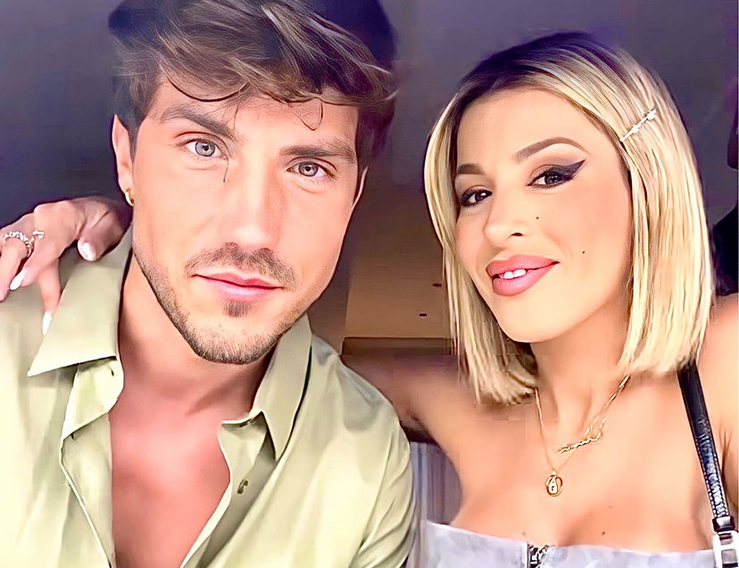 Gf Vip 7, è (di nuovo) ritorno di fiamma tra Oriana Marzoli e Daniele Dal Moro: il dettaglio che non è sfuggito ai fan preview