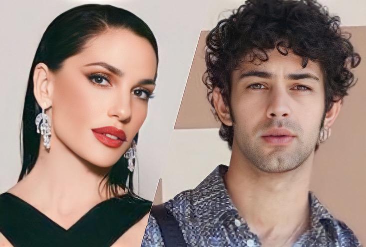 Elena D’Amario e Massimiliano Caiazzo ufficializzano la loro relazione: il video preview