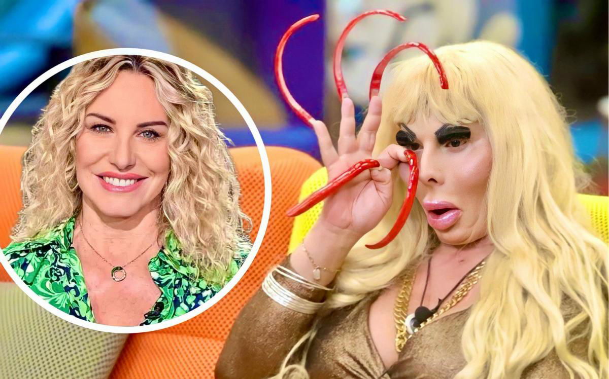 Elenoire Ferruzzi travolta dalle polemiche dopo il brutto commento rivolto ad Antonella Clerici: “Sono scioccata, ecco cosa è successo!” article-post