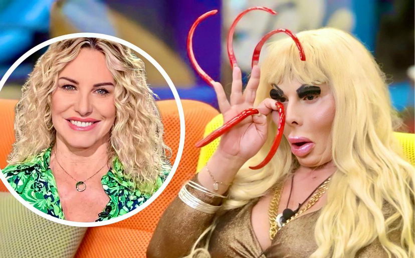 Elenoire Ferruzzi travolta dalle polemiche dopo il brutto commento rivolto ad Antonella Clerici: “Sono scioccata, ecco cosa è successo!” preview