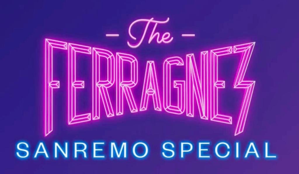 The Ferragnez – Sanremo Special, il trailer ufficiale dell’episodio che racconta i retroscena di quanto accaduto al Festival