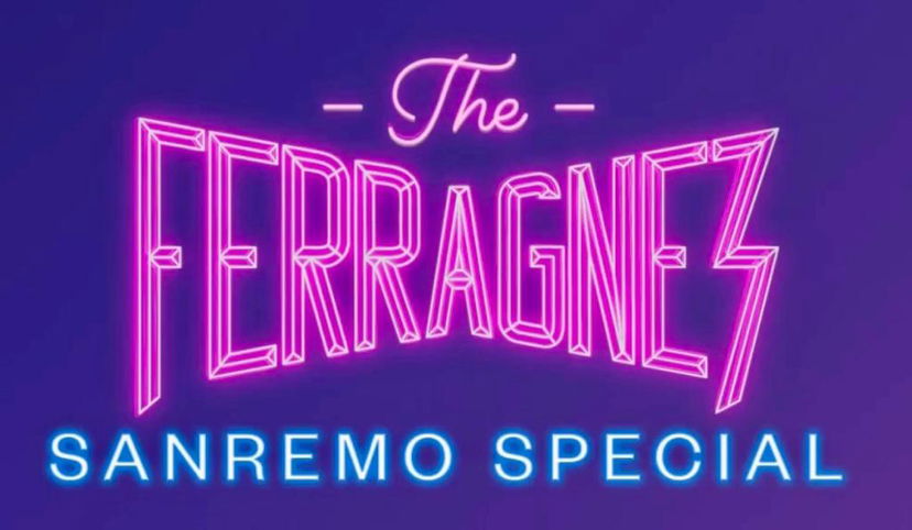 The Ferragnez – Sanremo Special, il trailer ufficiale dell’episodio che racconta i retroscena di quanto accaduto al Festival preview