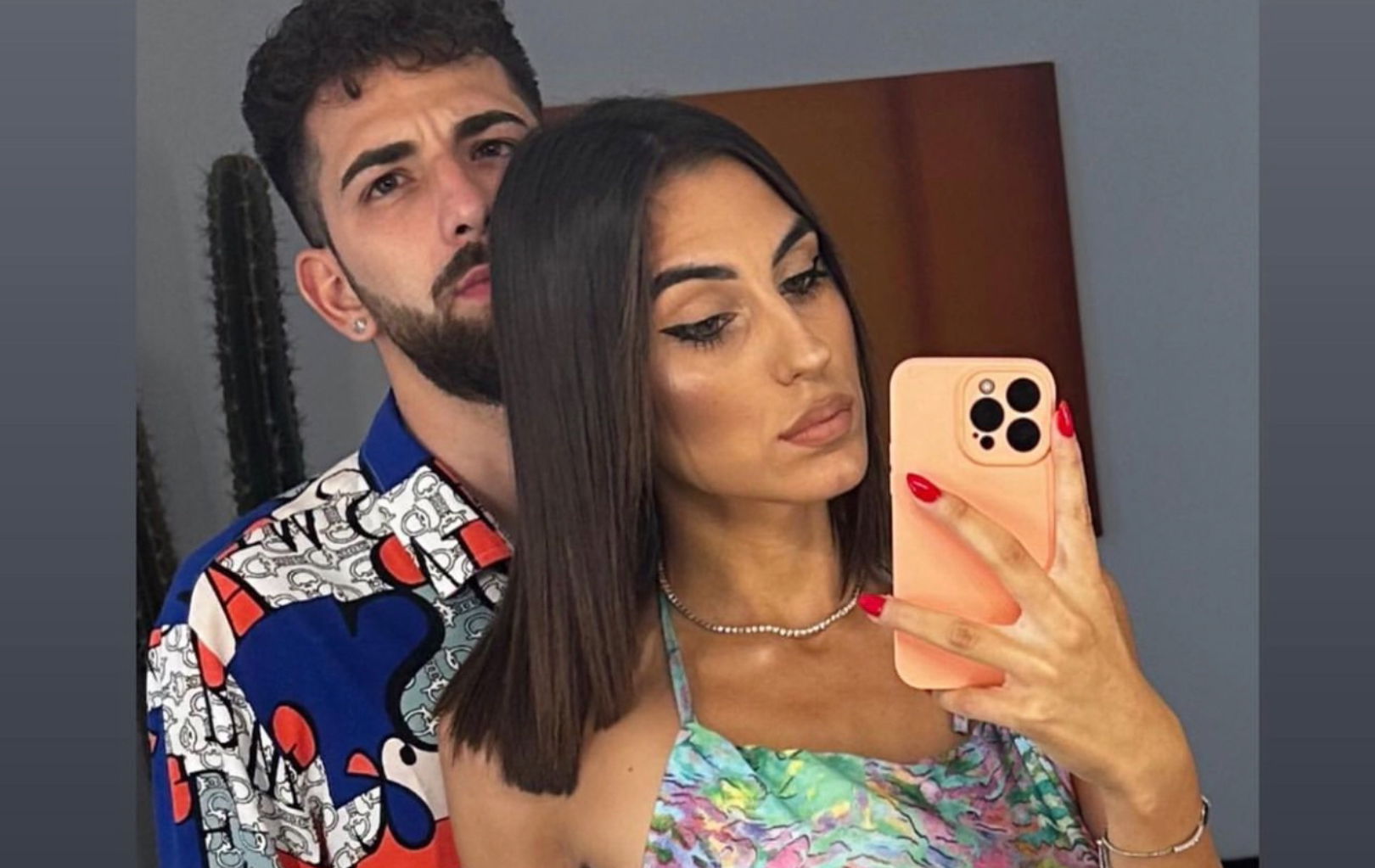 Temptation Island 10, Gabriela Chieffo parla del suo rapporto con Giuseppe Ferrara e rivela in cosa è cambiata la loro relazione dopo il programma