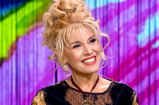 Gf Vip 5 - Maria Teresa Ruta