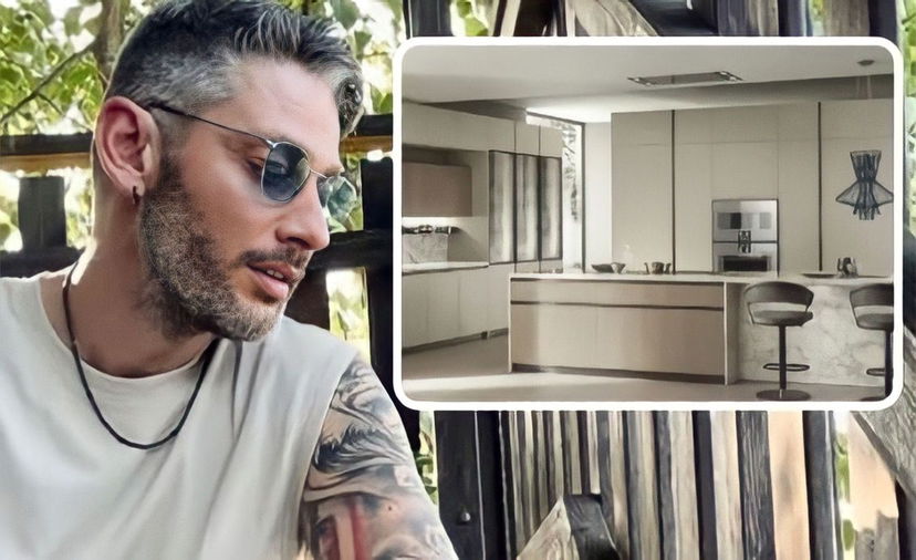 Gf Vip 7, “una coppia ha chiesto ai fan una cucina da 13mila euro”: la reazione di Edoardo Tavassi al gossip (Video) preview