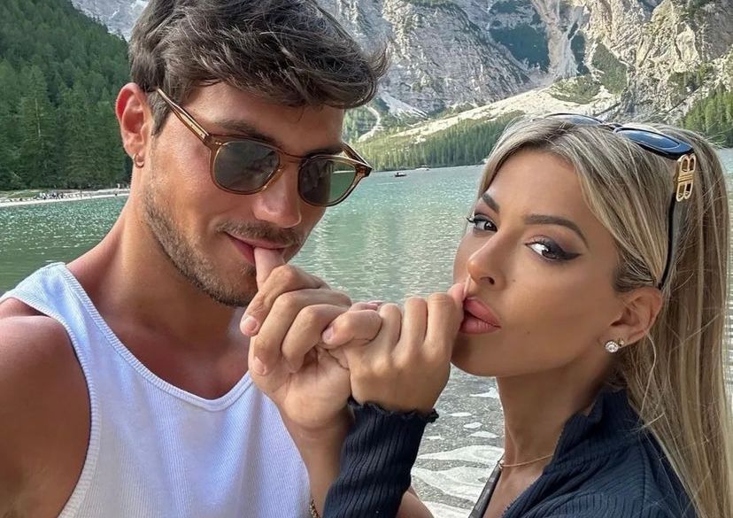 Gf Vip 7, la saga degli Oriele continua: Oriana Marzoli e Daniele Dal Moro avvistati insieme a Ibiza (Foto) article-post