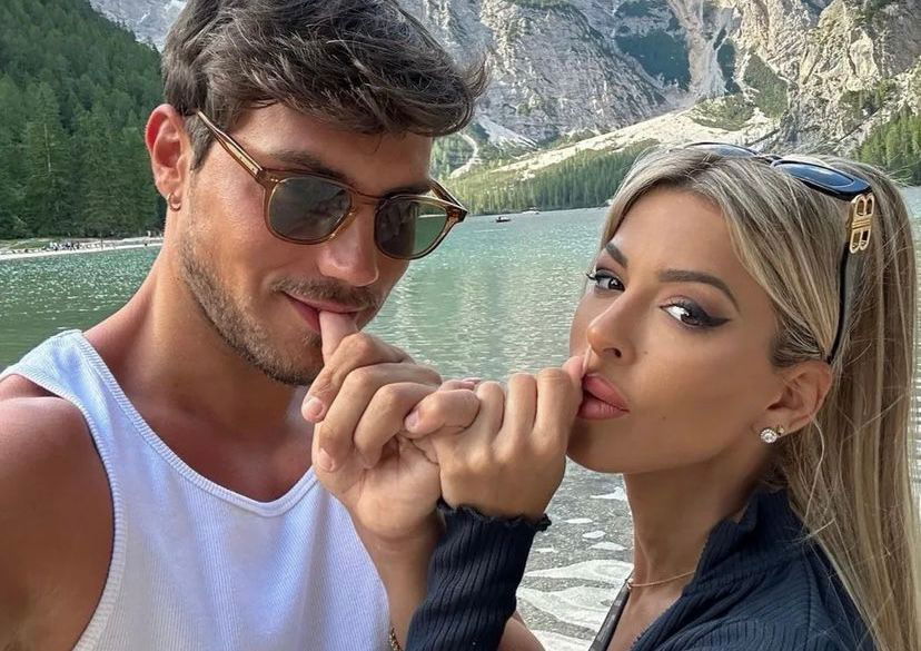 Gf Vip 7, la saga degli Oriele continua: Oriana Marzoli e Daniele Dal Moro avvistati insieme a Ibiza (Foto) preview