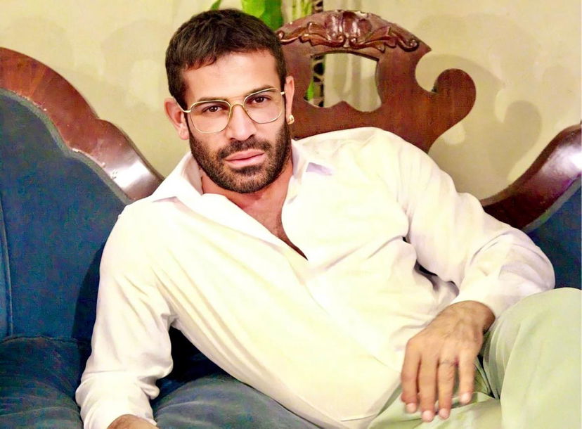 Gianni Sperti: “Cambiamenti in arrivo a Uomini e Donne? Ovviamente mi dispiacerebbe lasciare la trasmissione, però…” preview