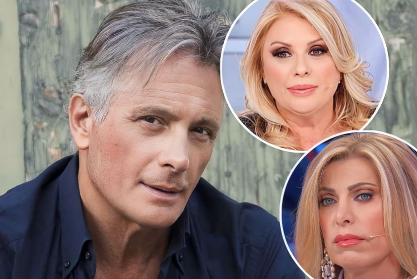 Uomini e Donne, Giorgio Manetti a sorpresa si scaglia contro Tina Cipollari: “Comportamento da bulla” preview