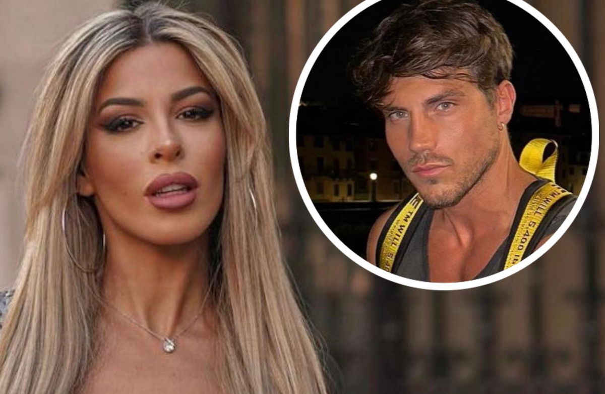 Gf Vip 7, Oriana Marzoli annuncia l’ennesima rottura con Daniele Dal Moro: le sue parole article-post