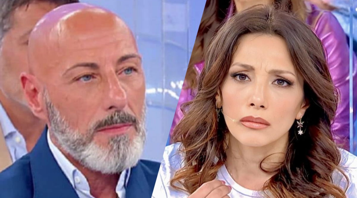 Uomini e Donne, l’ex dama Desdemona Balzano sposerà il cavaliere Giuseppe article-post