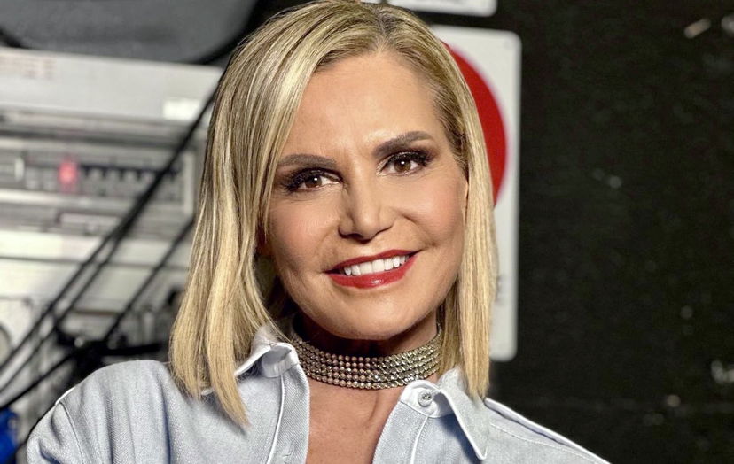 Simona Ventura svela perché tornare a condurre L’Isola dei Famosi sarebbe “un errore strategico” preview