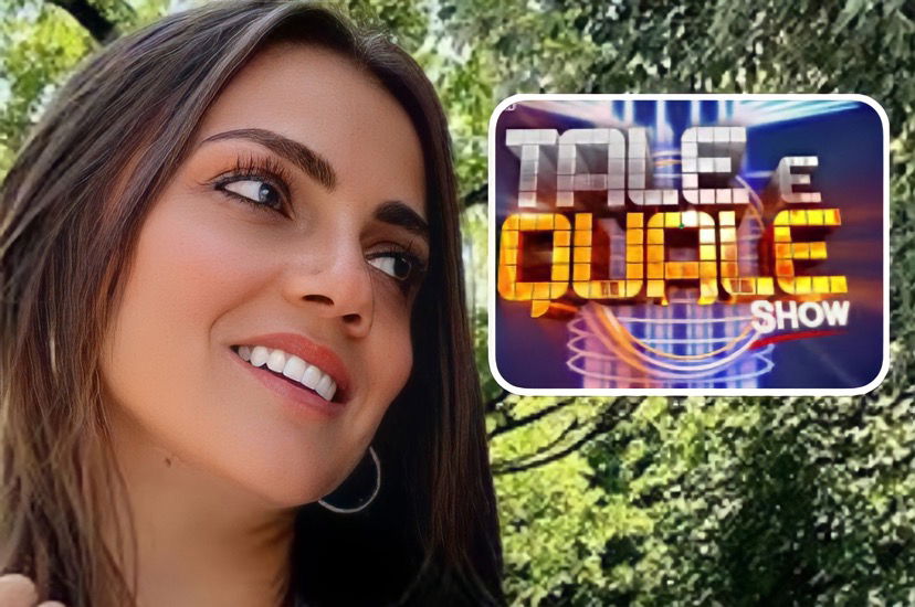 Cristina Scuccia fuori da Tale e Quale Show 13: ecco quale sarebbe il vero motivo preview