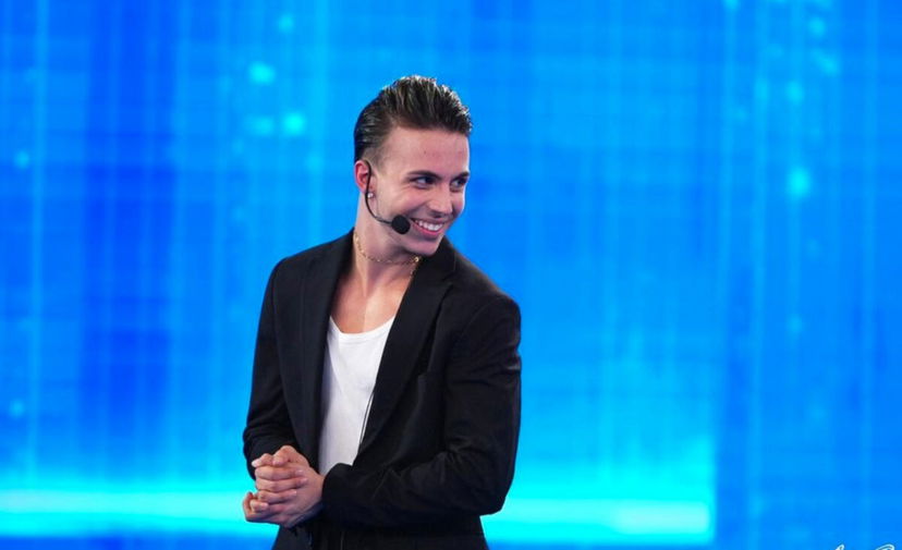 Mattia Zenzola pronto a sbarcare a Ballando con le Stelle? La sua (inaspettata) risposta preview