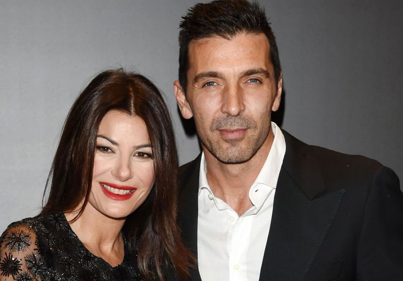 Gigi Buffon e Ilaria D’Amico presto sposi: svelata la data ufficiale del matrimonio preview