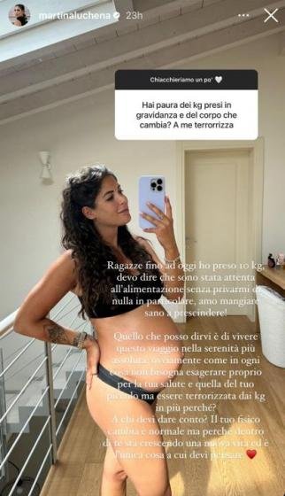 Instagram - Luchena